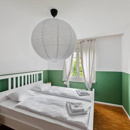Spacious Apartment In The Heart Of Zurich Zltwg68 المظهر الخارجي الصورة