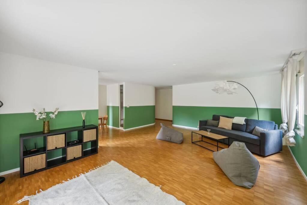 Spacious Apartment In The Heart Of Zurich Zltwg68 المظهر الخارجي الصورة