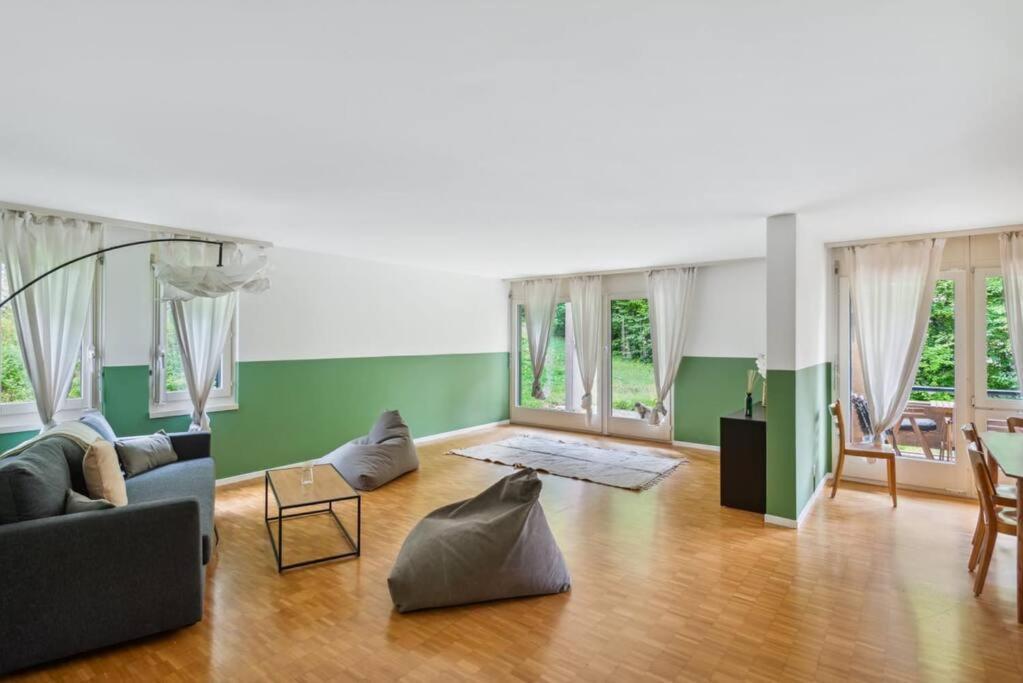 Spacious Apartment In The Heart Of Zurich Zltwg68 المظهر الخارجي الصورة