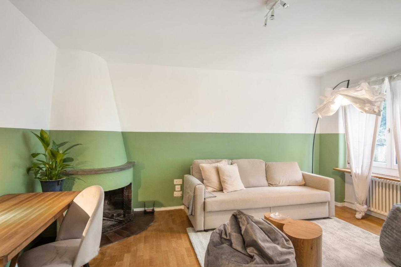 Spacious Apartment In The Heart Of Zurich Zltwg68 المظهر الخارجي الصورة