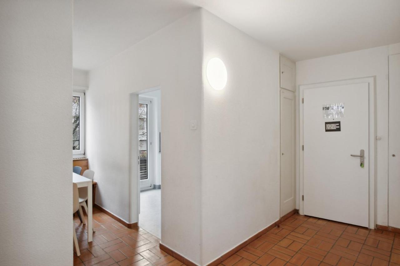 Spacious Apartment In The Heart Of Zurich Zltwg68 المظهر الخارجي الصورة