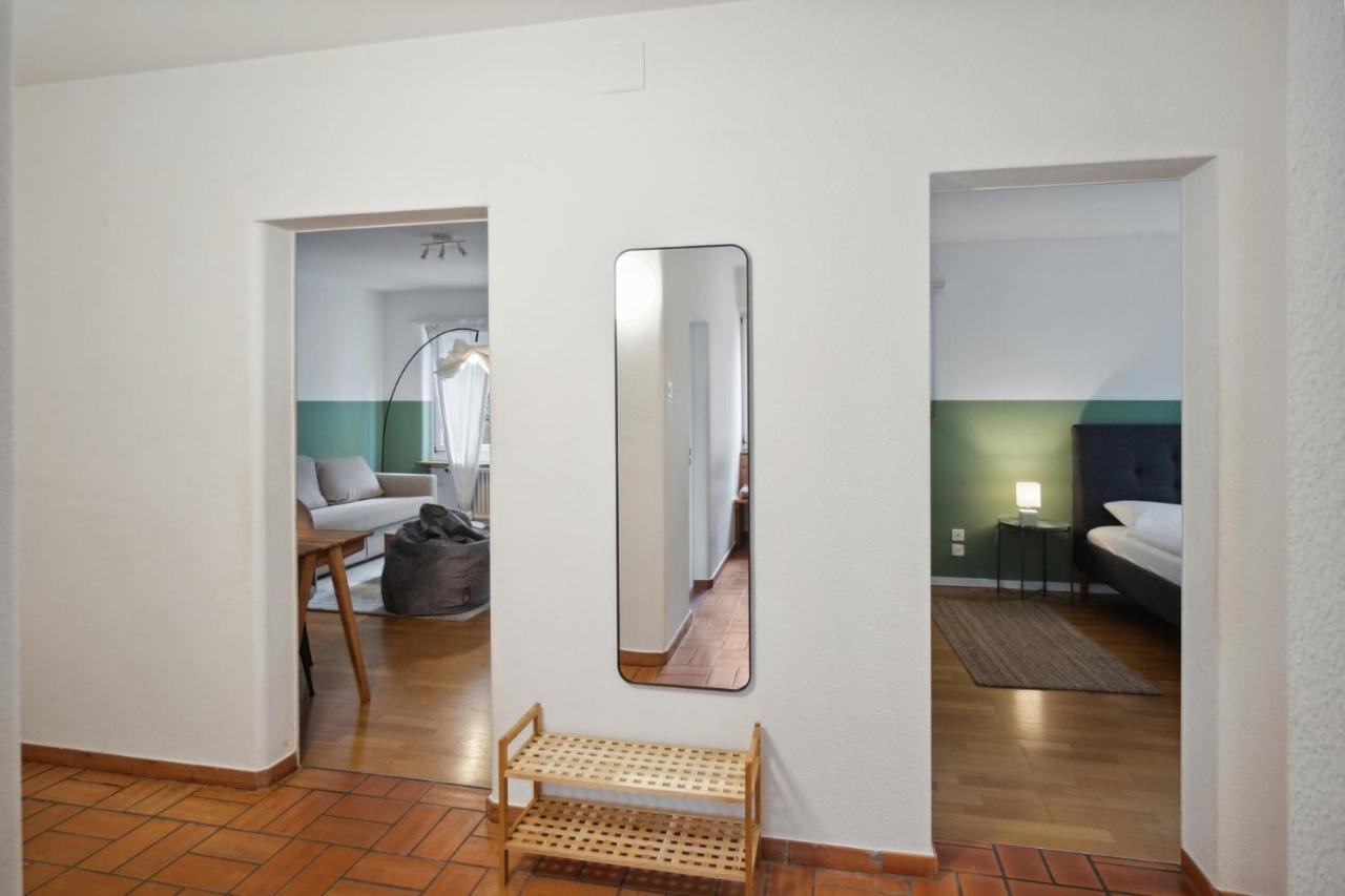 Spacious Apartment In The Heart Of Zurich Zltwg68 المظهر الخارجي الصورة
