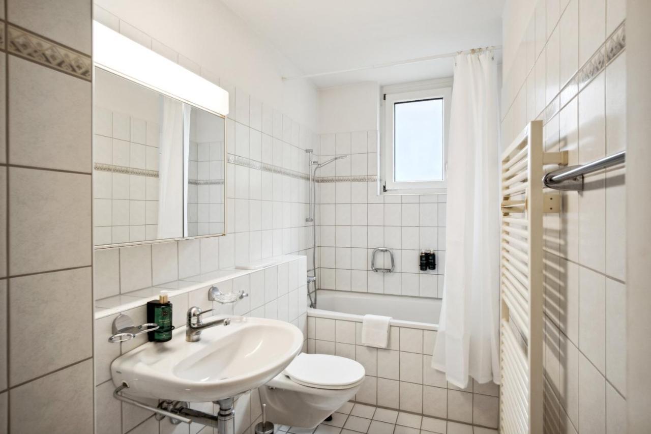 Spacious Apartment In The Heart Of Zurich Zltwg68 المظهر الخارجي الصورة