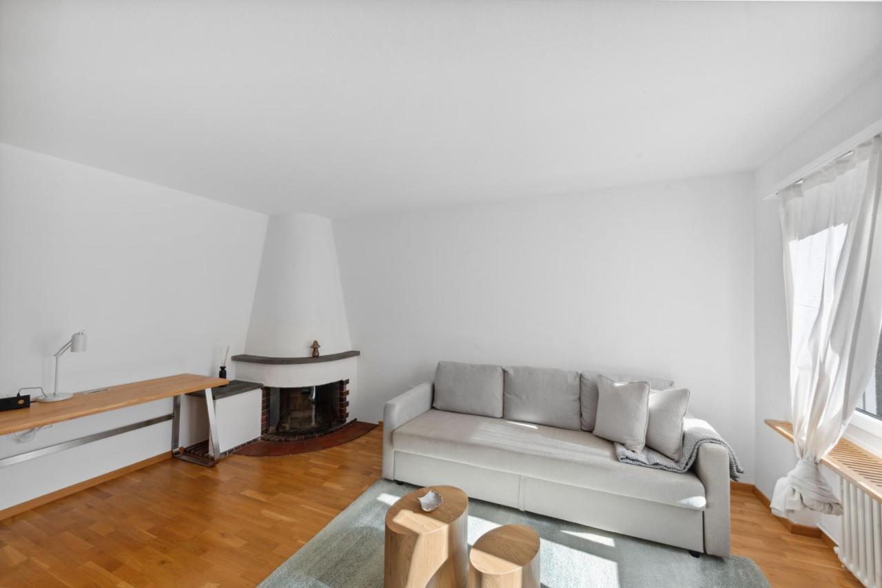 Spacious Apartment In The Heart Of Zurich Zltwg68 المظهر الخارجي الصورة