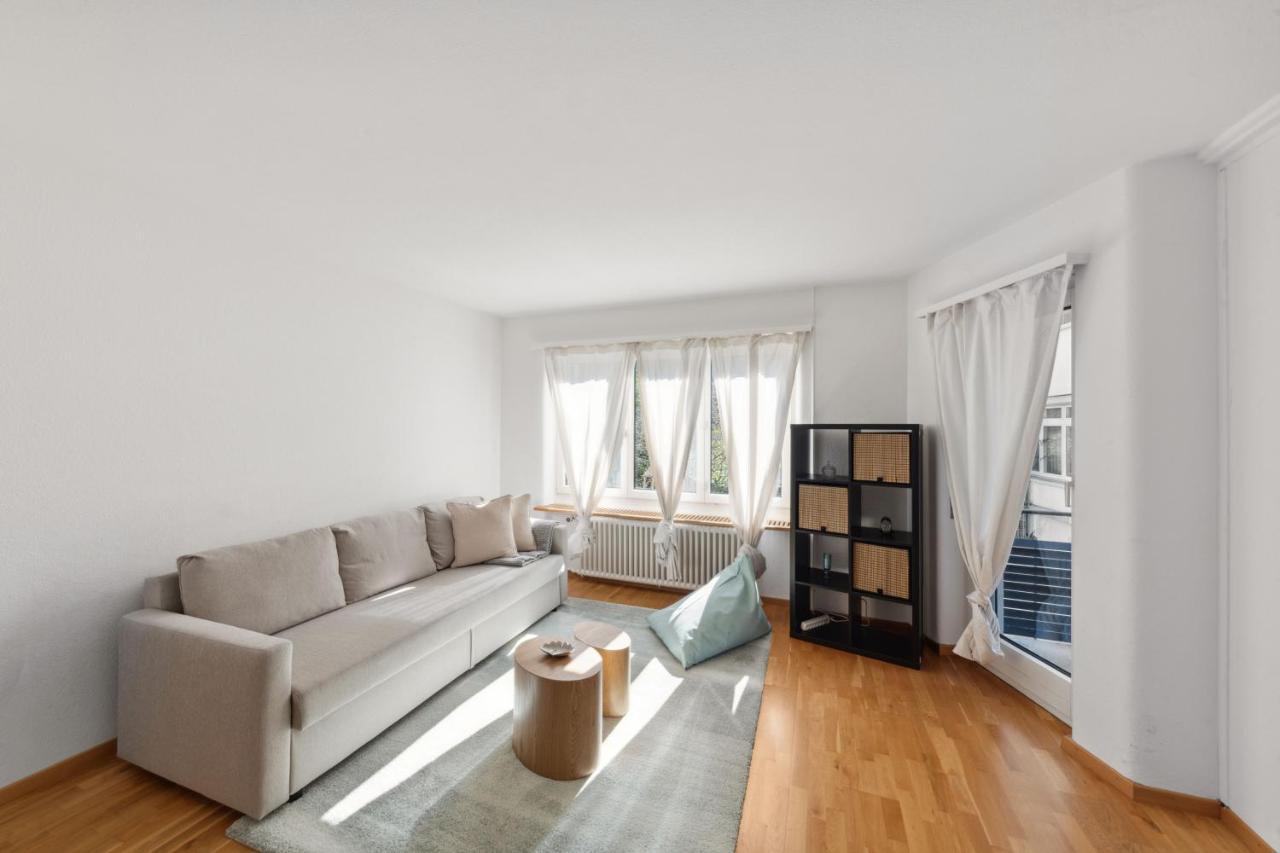 Spacious Apartment In The Heart Of Zurich Zltwg68 المظهر الخارجي الصورة