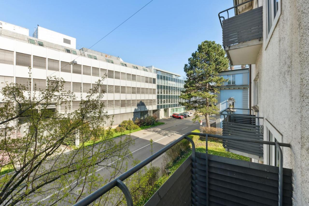 Spacious Apartment In The Heart Of Zurich Zltwg68 المظهر الخارجي الصورة